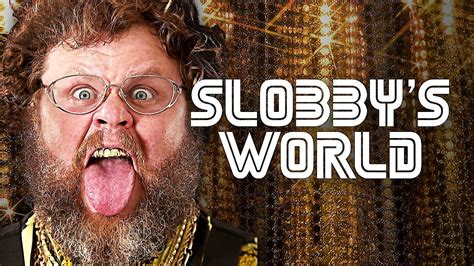 slobby's world selling fake clothing|Slobby’s World: Season 1 .